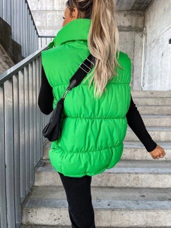 SK HOUSE: Жилет 406 - фото 12