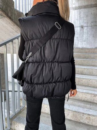 SK HOUSE: Жилет 406 - фото 7