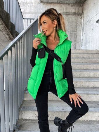 SK HOUSE: Жилет 406 - фото 9