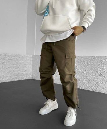 SK HOUSE: Штаний мужские 7457 - фото 2