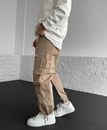 SK HOUSE: Штаний мужские 7457 - фото 3