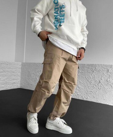 SK HOUSE: Штаний мужские 7457 - фото 4