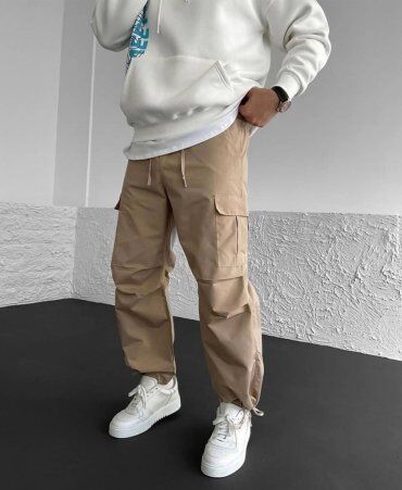 SK HOUSE: Штаний мужские 7457 - фото 5