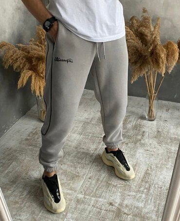 SK HOUSE: Штани мужские 7450 - фото 1