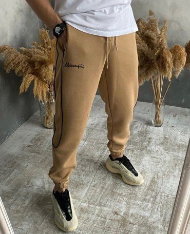 SK HOUSE: Штани мужские 7450 - фото 2