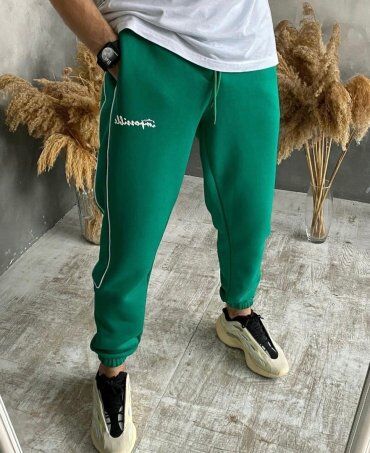 SK HOUSE: Штани мужские 7450 - фото 3