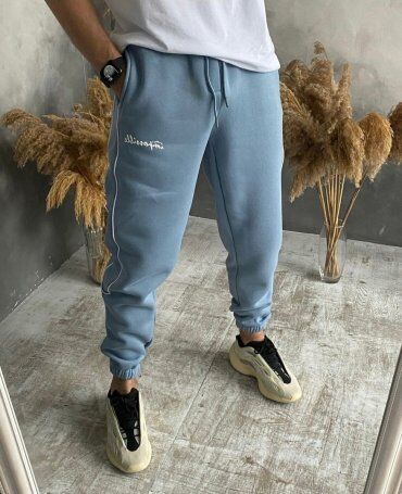 SK HOUSE: Штани мужские 7450 - фото 4