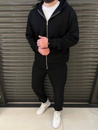 SK HOUSE: Мужской костюм 7446 - фото 6