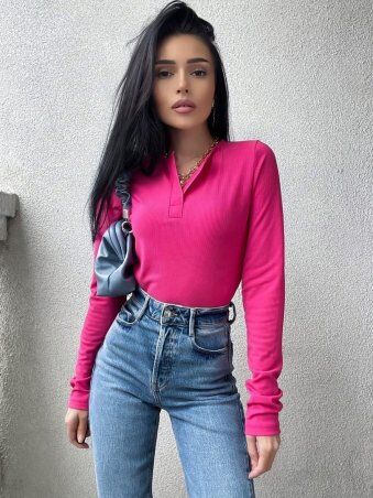 SK HOUSE: Кофта 480 - фото 1