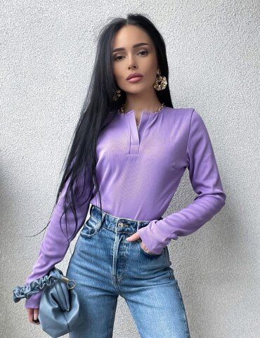 SK HOUSE: Кофта 480 - фото 6