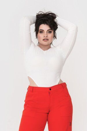 Garne: Боді INNA 3040618 - фото 1