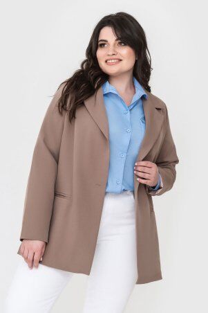 Garne: Жакет FEDERICA 3040609 - фото 1