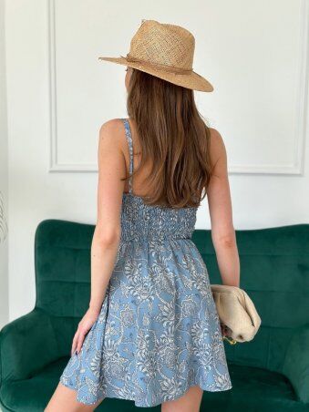 SK HOUSE: Сарафан 021 - фото 10