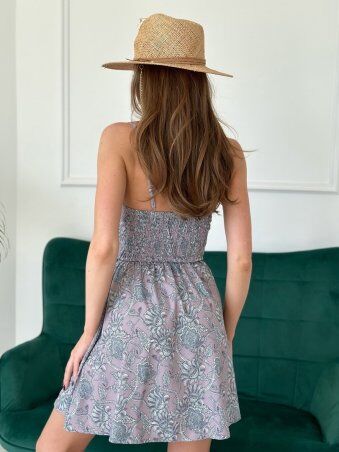 SK HOUSE: Сарафан 021 - фото 5