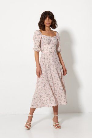 SL-ARTMON: Сукня 1405.2 - фото 1