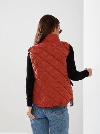 SK HOUSE: Жилетка 279МТ - фото 10