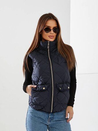 SK HOUSE: Жилетка 279МТ - фото 12