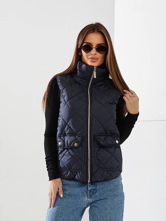 SK HOUSE: Жилетка 279МТ - фото 13