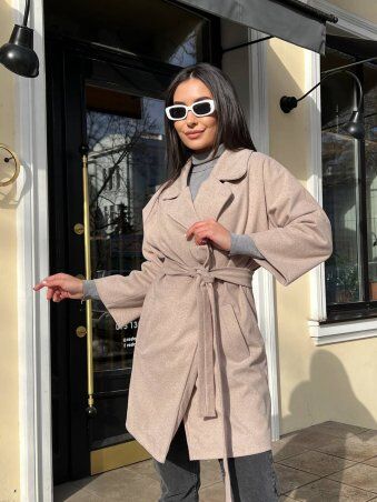 SK HOUSE: Пальто 277МТ - фото 3