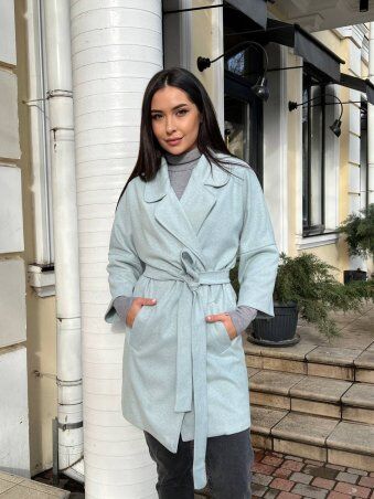 SK HOUSE: Пальто 277МТ - фото 5