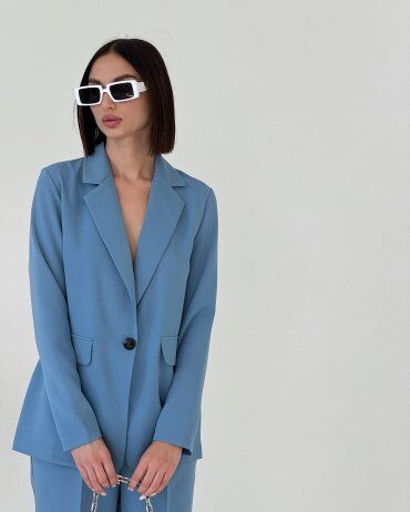 SK HOUSE: Костюм 7292 - фото 1