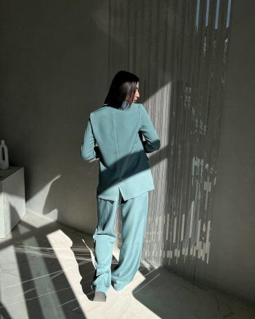 SK HOUSE: Костюм 7292 - фото 12