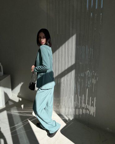 SK HOUSE: Костюм 7292 - фото 13