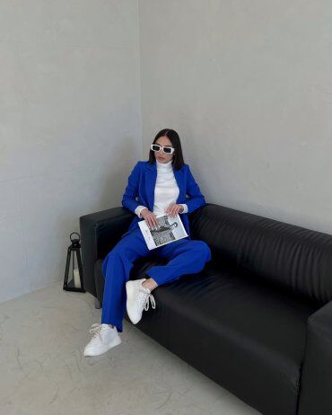 SK HOUSE: Костюм 7292 - фото 17