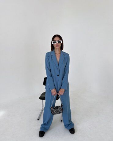 SK HOUSE: Костюм 7292 - фото 2