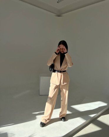 SK HOUSE: Костюм 7292 - фото 23