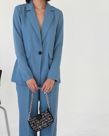 SK HOUSE: Костюм 7292 - фото 3