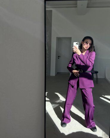 SK HOUSE: Костюм 7292 - фото 4