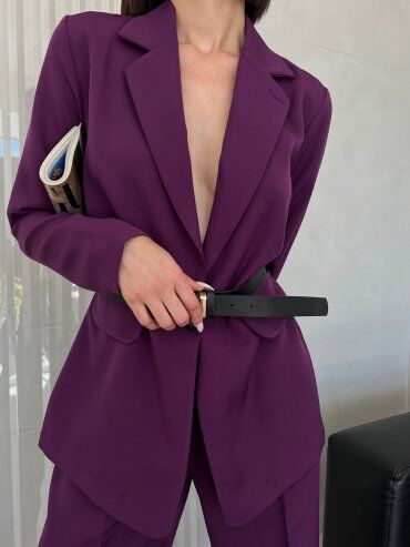 SK HOUSE: Костюм 7292 - фото 6