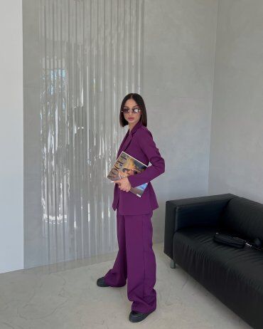 SK HOUSE: Костюм 7292 - фото 7