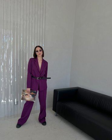 SK HOUSE: Костюм 7292 - фото 8