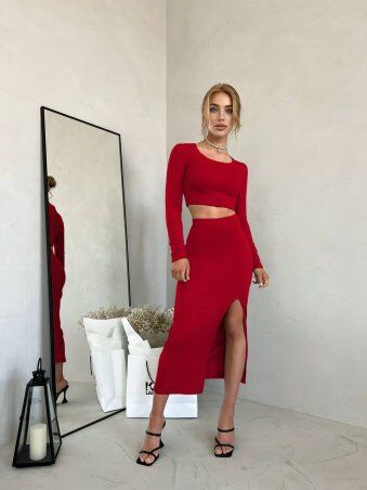 SK HOUSE: Костюм 7264 - фото 6