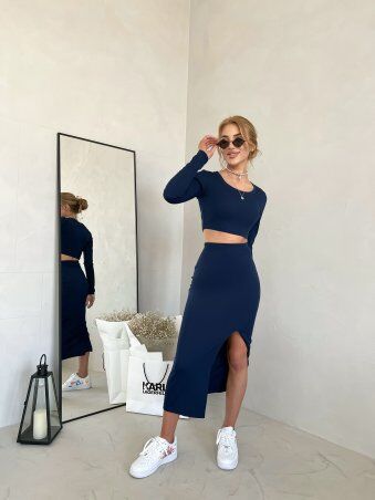 SK HOUSE: Костюм 7264 - фото 2