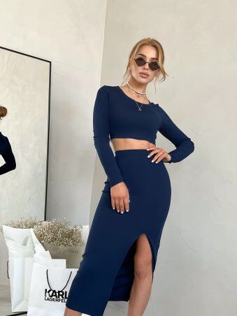 SK HOUSE: Костюм 7264 - фото 3