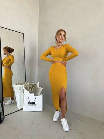 SK HOUSE: Костюм 7264 - фото 10