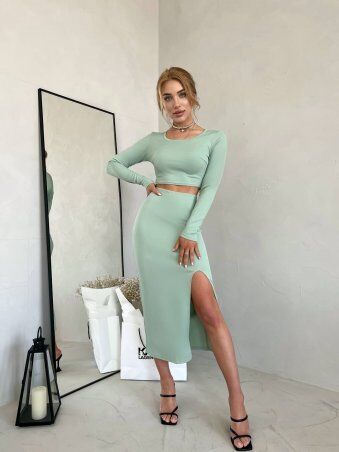 SK HOUSE: Костюм 7264 - фото 18