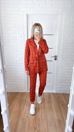 SK HOUSE: Костюм 7161 - фото 10