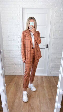 SK HOUSE: Костюм 7161 - фото 11