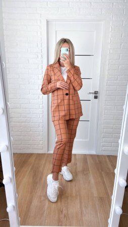 SK HOUSE: Костюм 7161 - фото 12