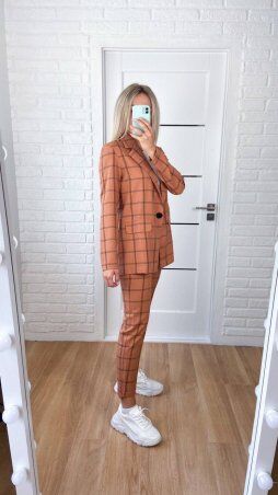 SK HOUSE: Костюм 7161 - фото 13