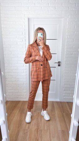 SK HOUSE: Костюм 7161 - фото 14