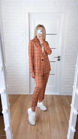 SK HOUSE: Костюм 7161 - фото 15