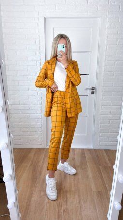 SK HOUSE: Костюм 7161 - фото 16