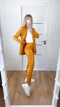 SK HOUSE: Костюм 7161 - фото 17