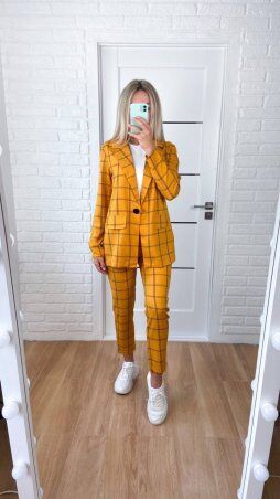 SK HOUSE: Костюм 7161 - фото 19