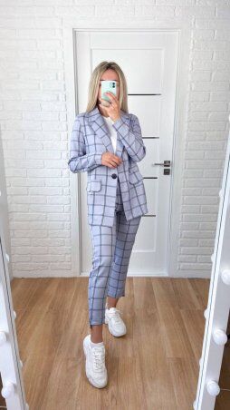 SK HOUSE: Костюм 7161 - фото 2